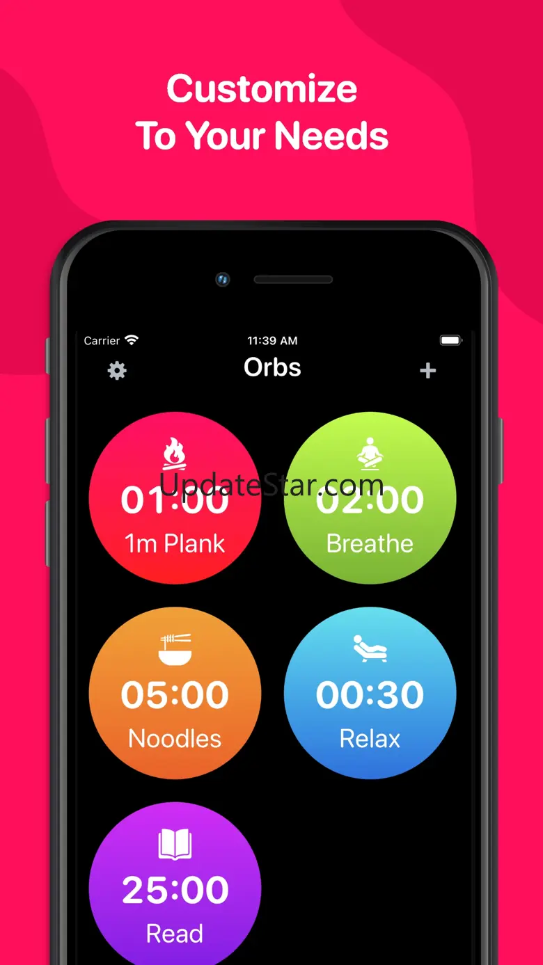 Orbs: Countdown Timers 2.0.4