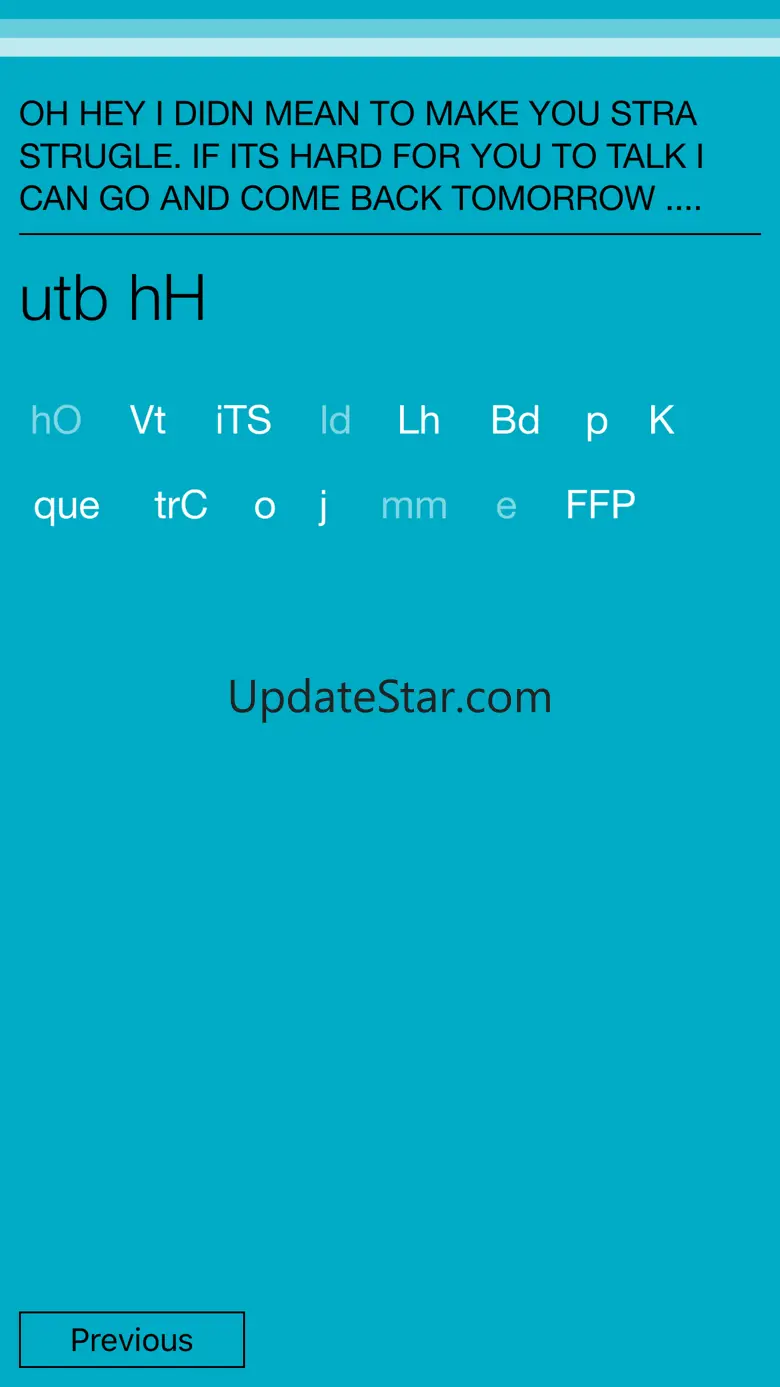 Grayout 1.0.3