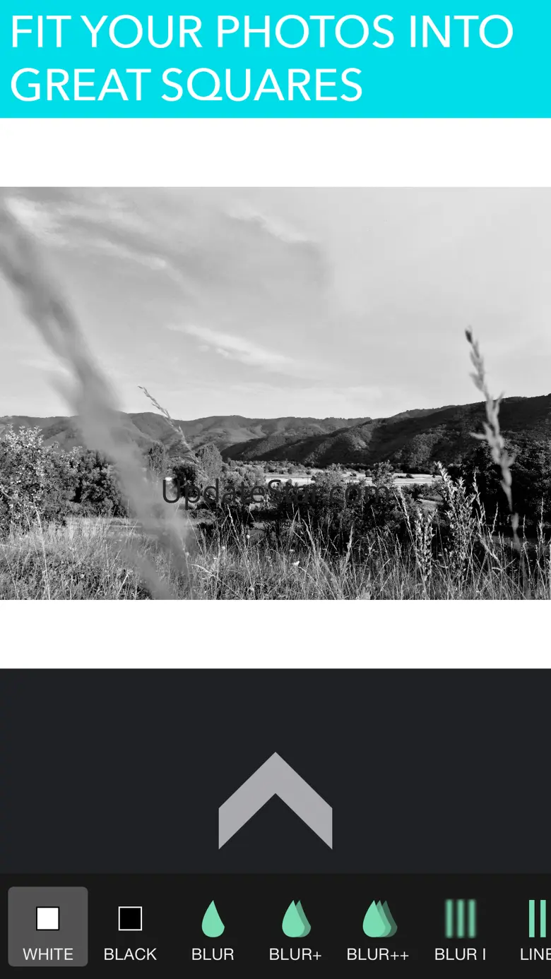 PicFit Square Size - No Crop Editor for Instagram 1.2.4