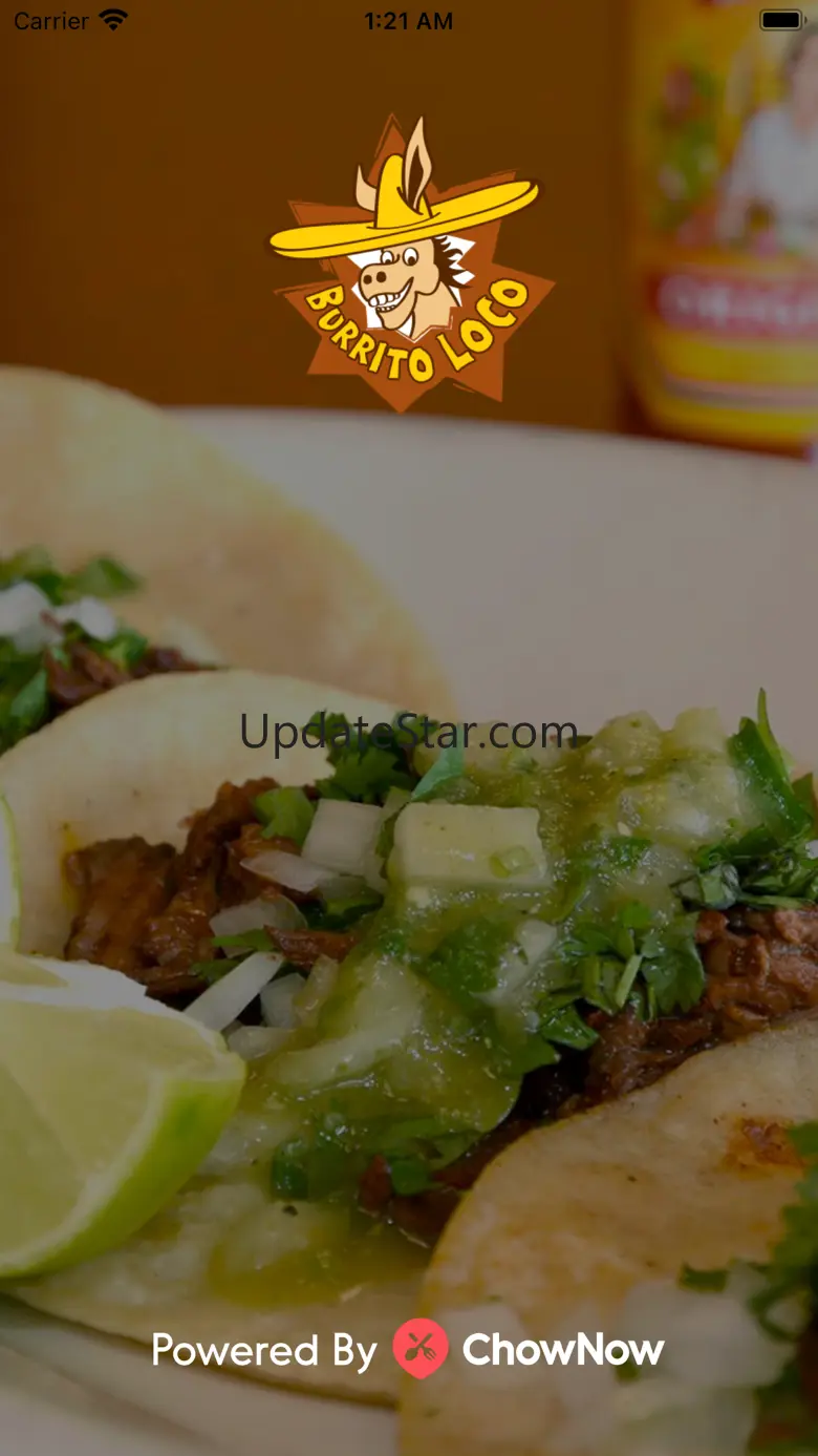 Burrito Loco 3.24.1