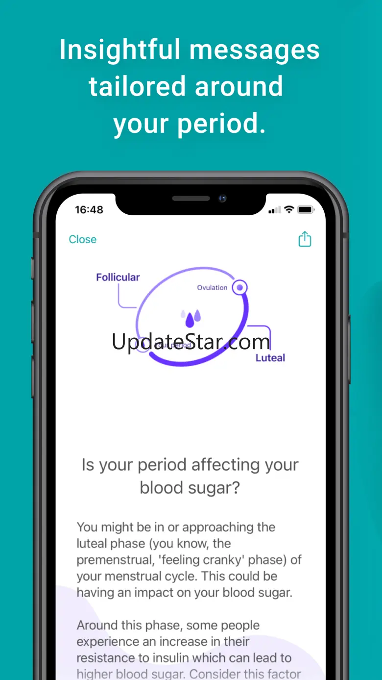 Quin: Diabetes Management 1.44.5