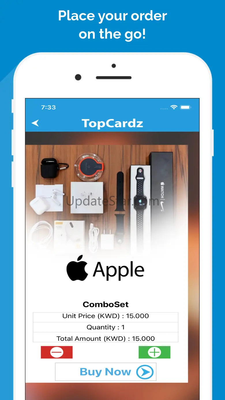 TopCardz 2.6