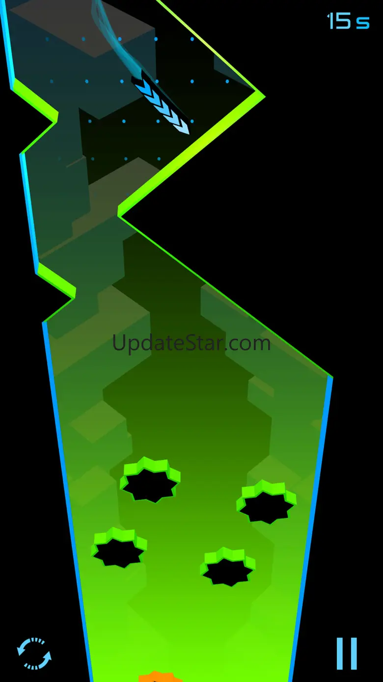 Aero Effect 1.0.1