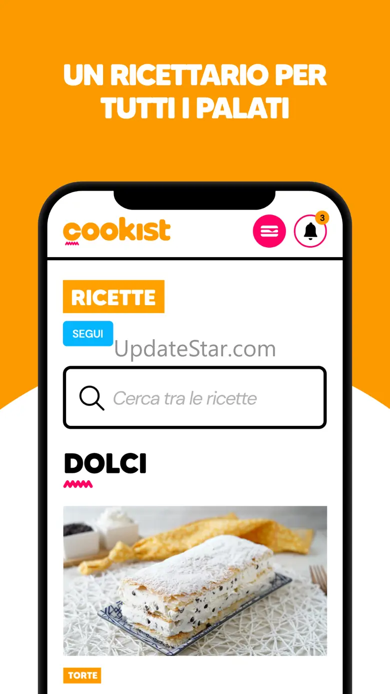 Cookist 3.10.9