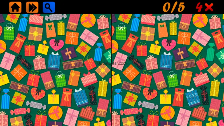 Spot the Differences 100 2.1