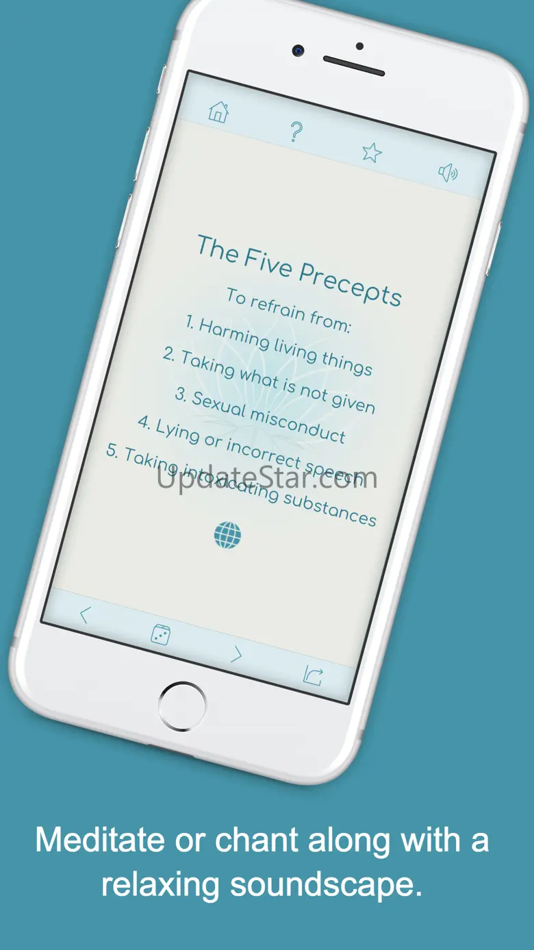Buddhist Lists 1.2