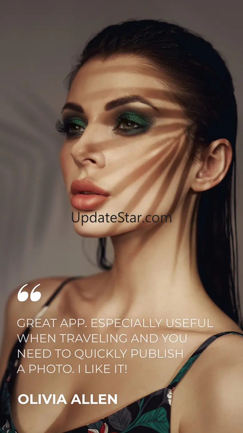 Retouch Body & Face, Pro Photo 3.2