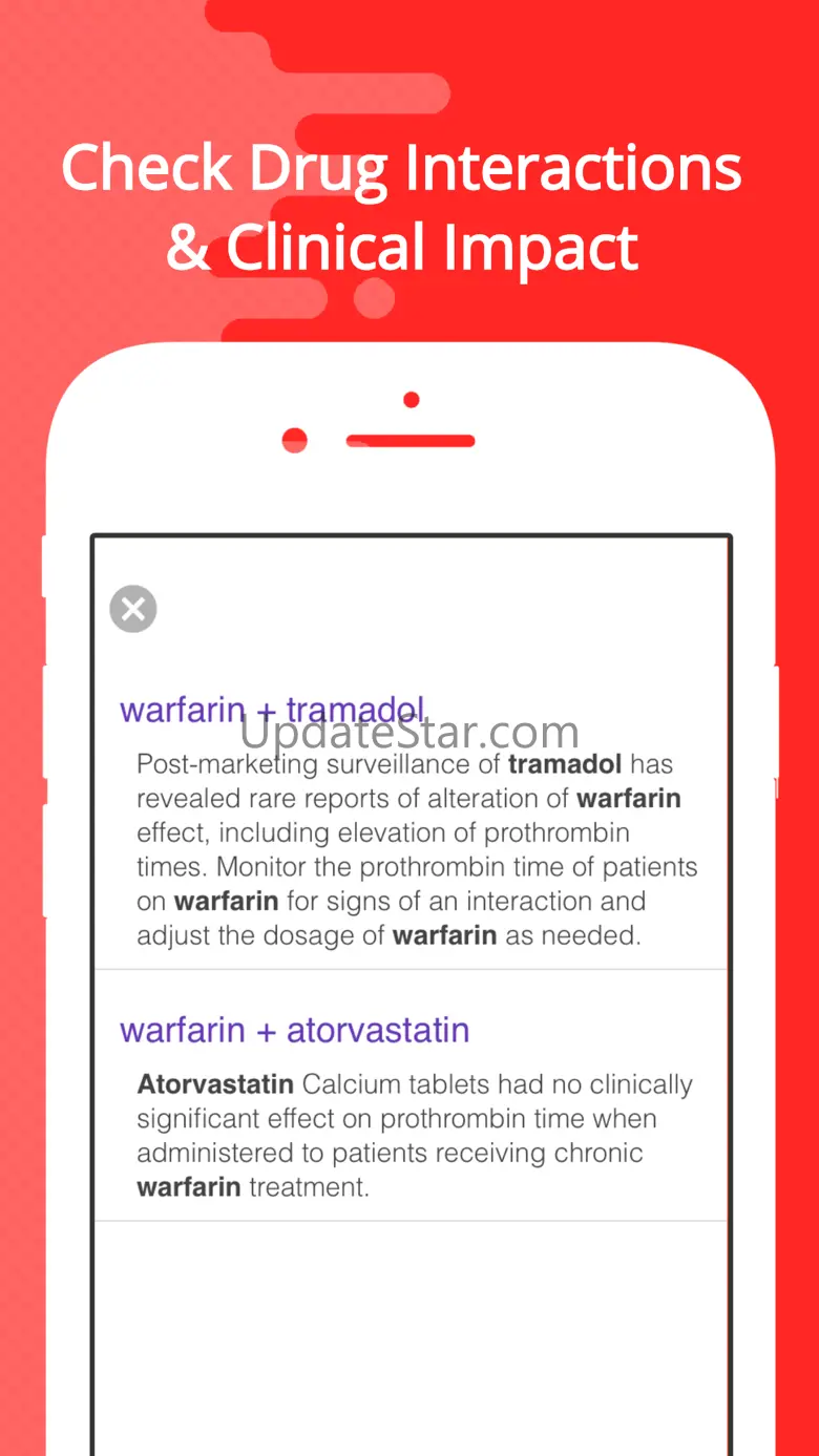 Drug Interaction Checker + 14