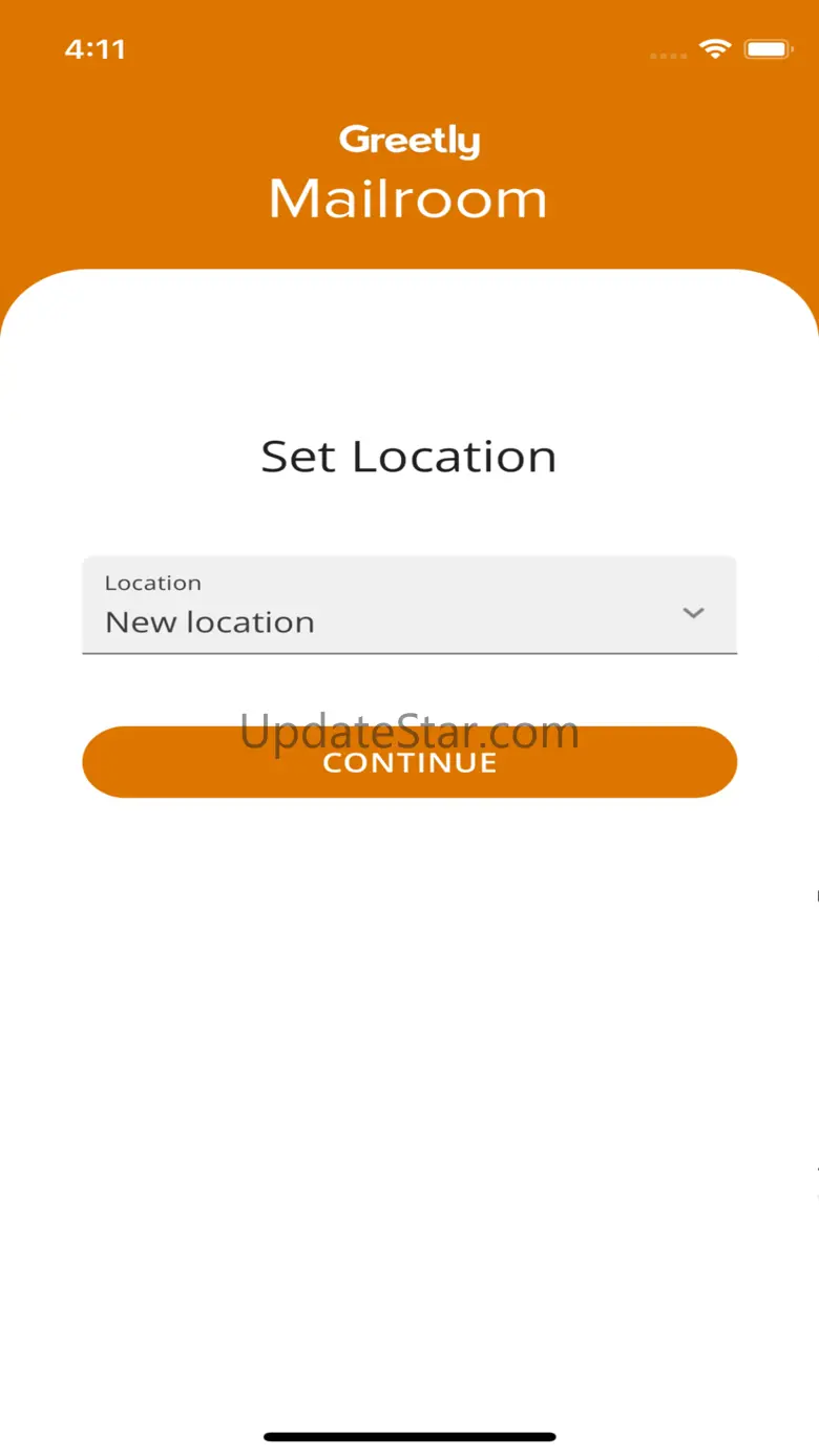 Greetly · Digital Mailroom 2.2.0
