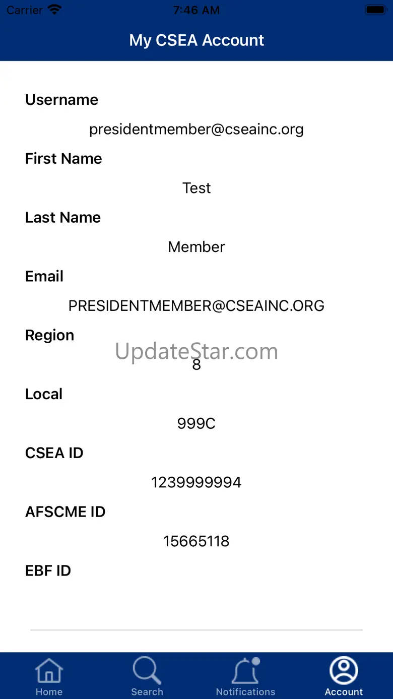 My CSEA 380