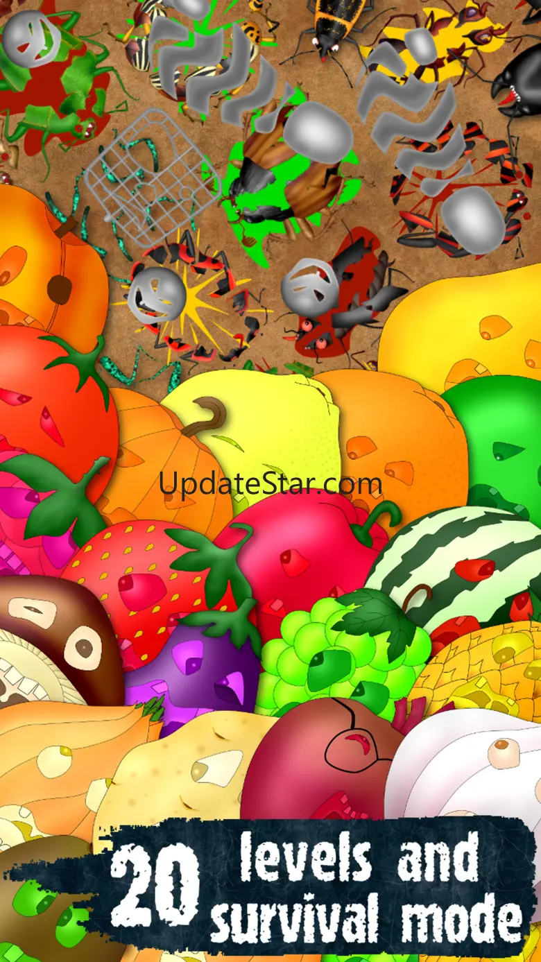 Bug Smasher - Ant Crusher 2.2.1