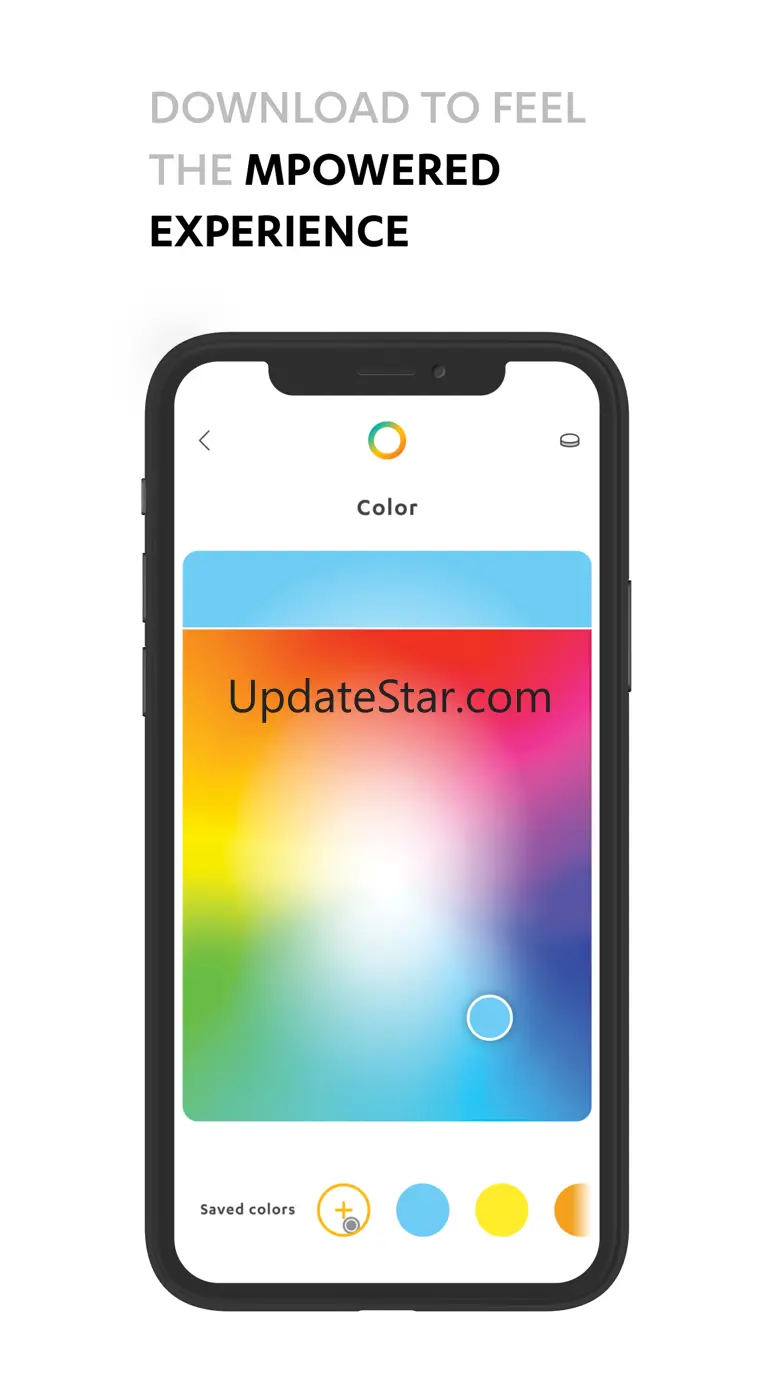 MPOWERD 1.7.2