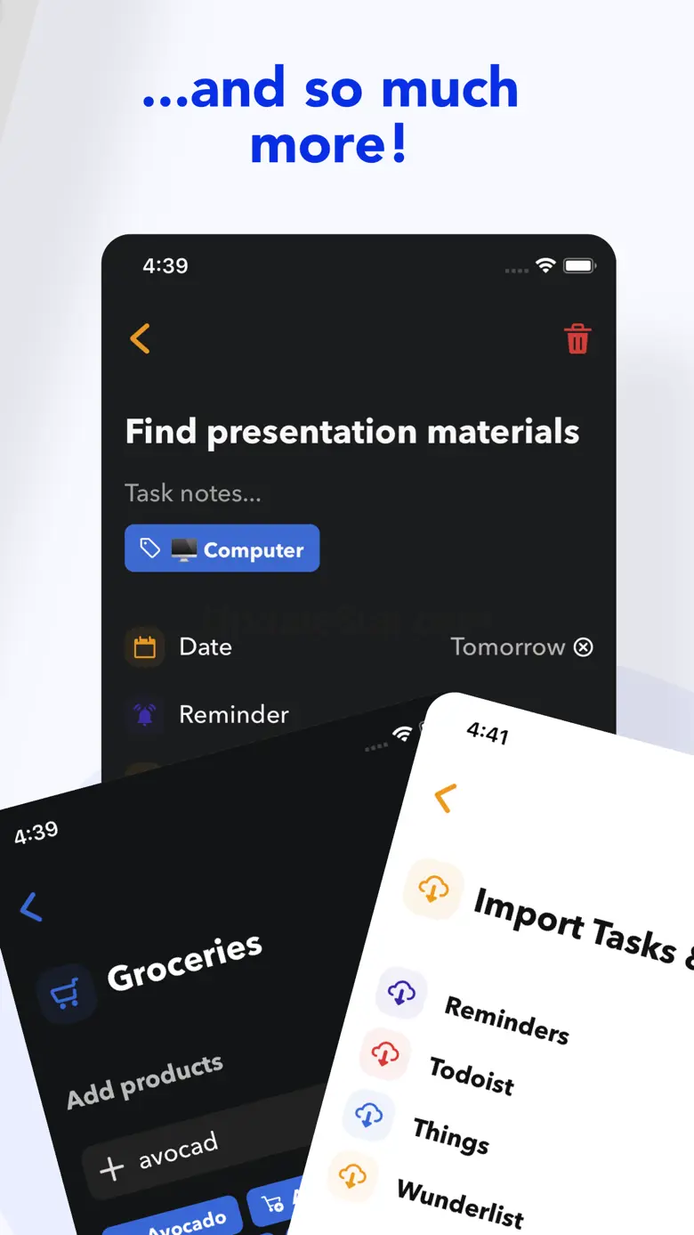 Timpler: To-Do List & Habits 2.18