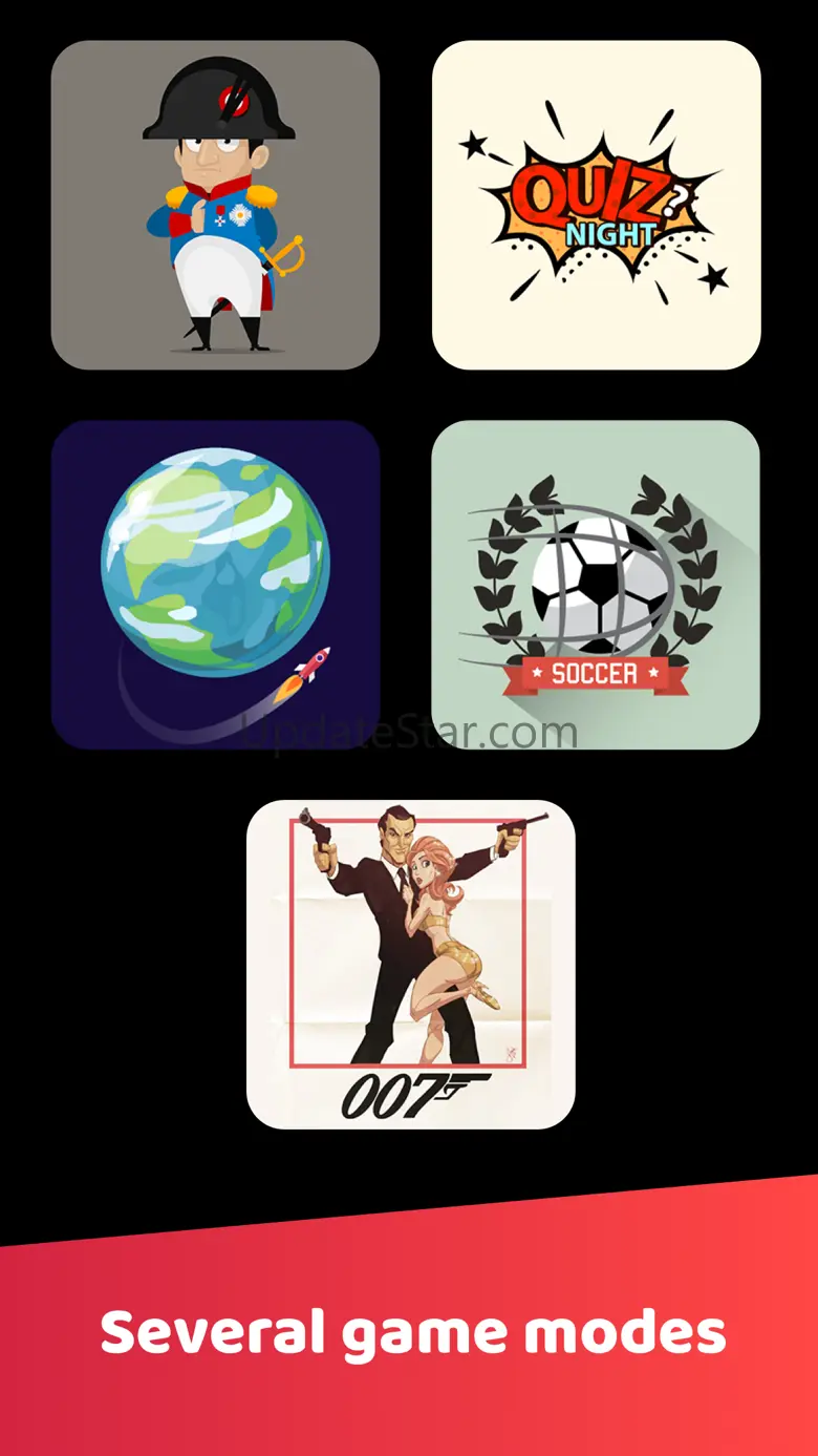 PartyQuiz - Party game 1.2.3