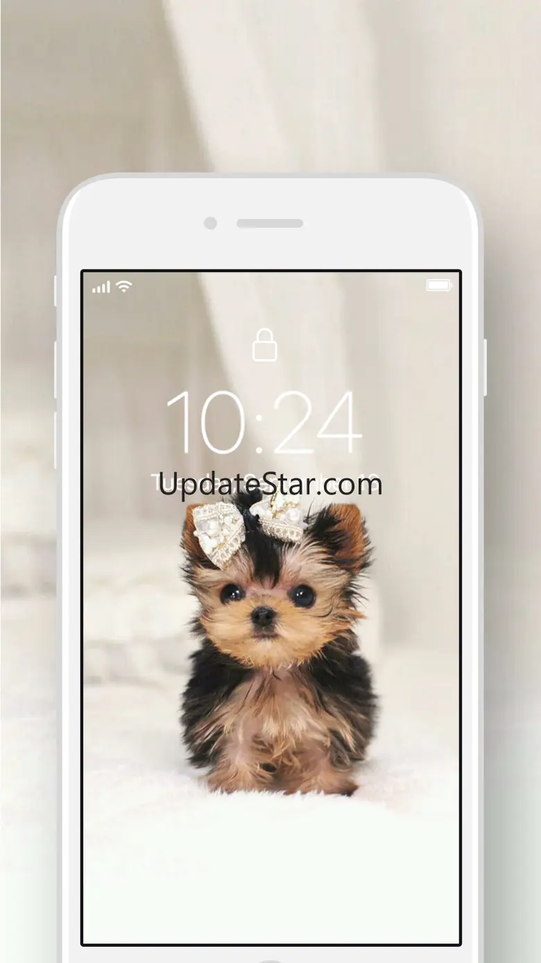 Girly Wallpapers - Backgrounds 2.0