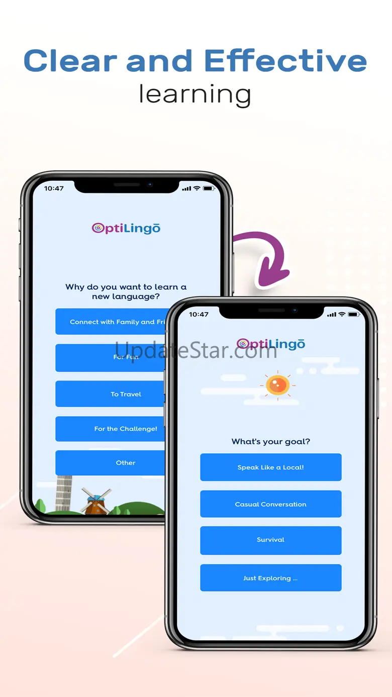 OptiLingo - Language Learning 2.7.2