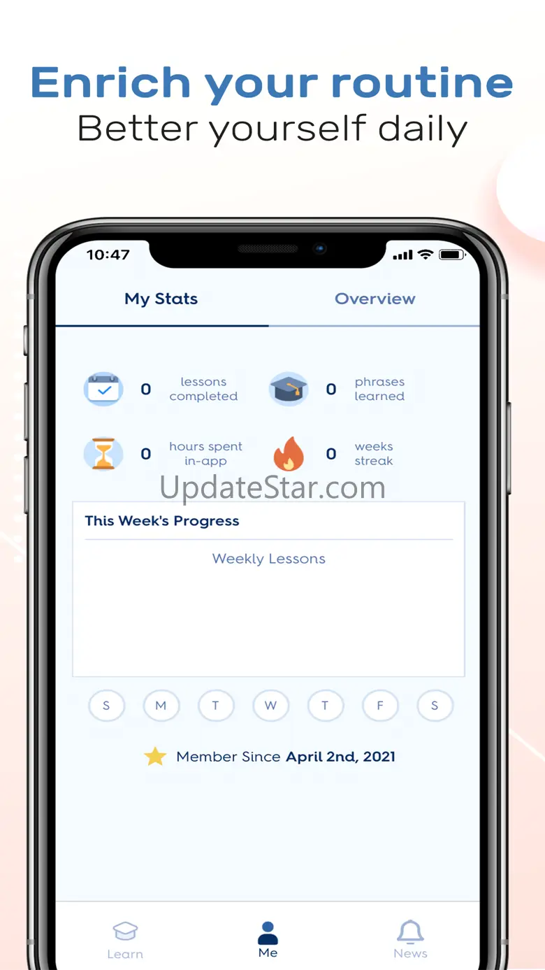 OptiLingo - Language Learning 2.7.2