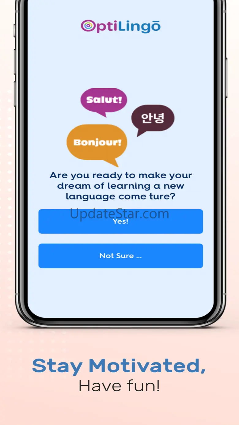 OptiLingo - Language Learning 2.7.2