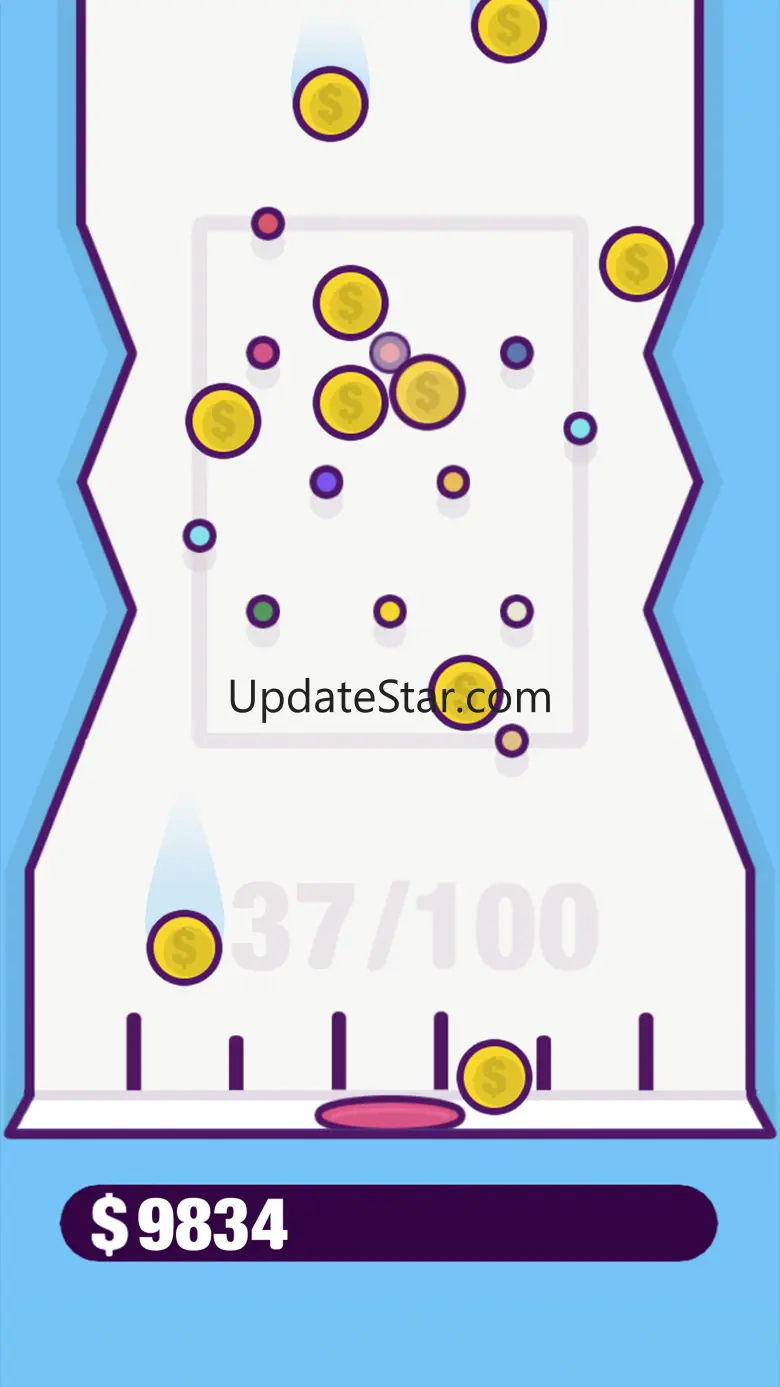 Casual Coins 1.1