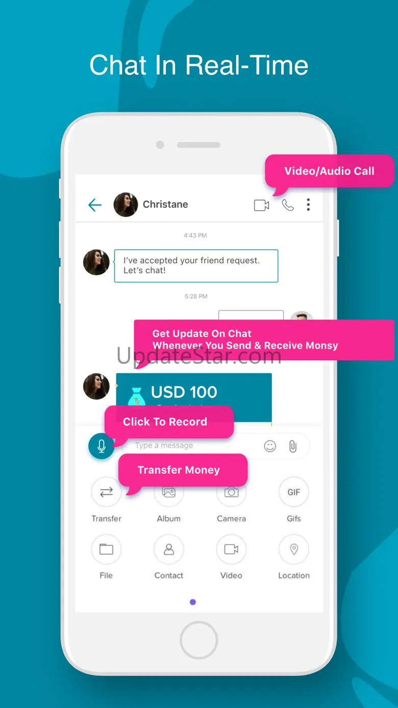 Club App Worldwide 1.1.3