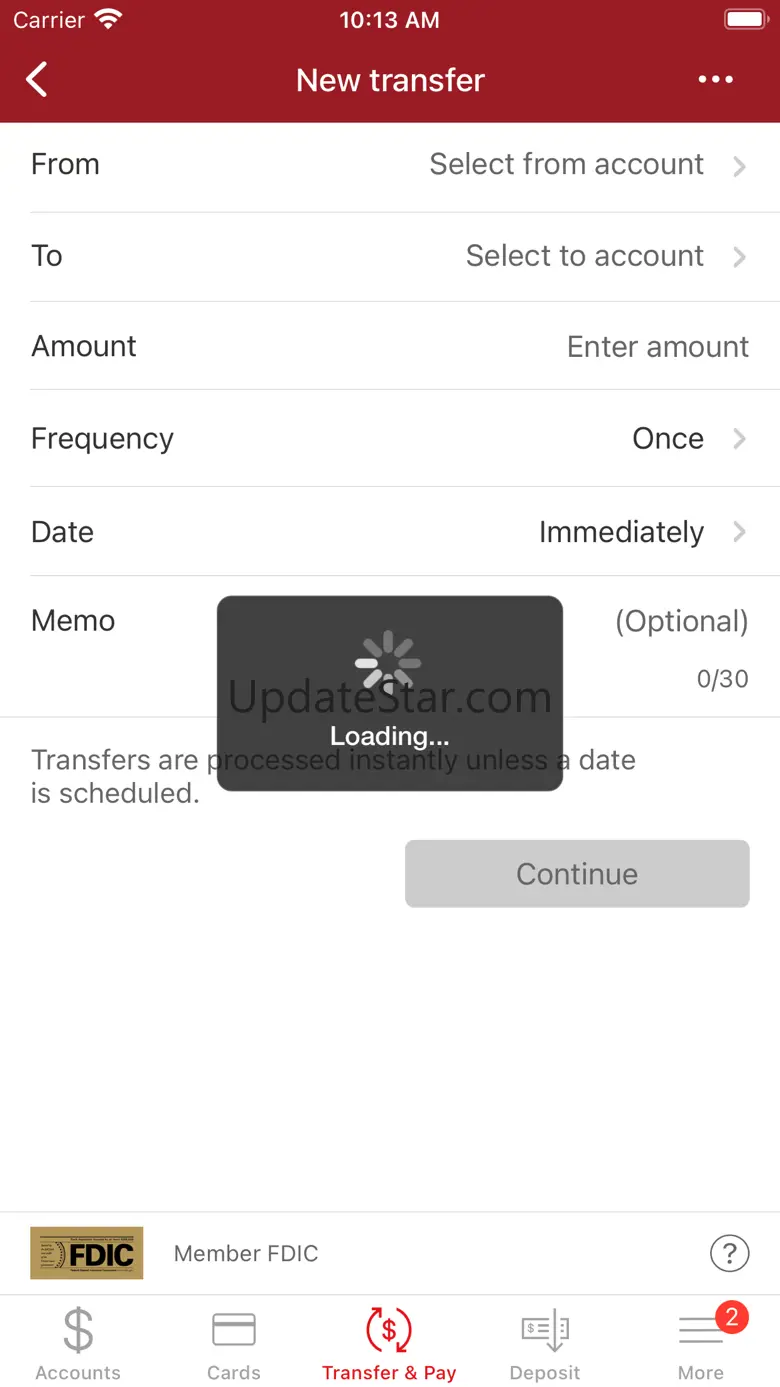 ISB – Mobile 24.1.70