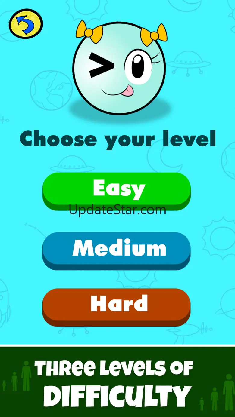 Learn to count Numbers & Dots 01.06.001