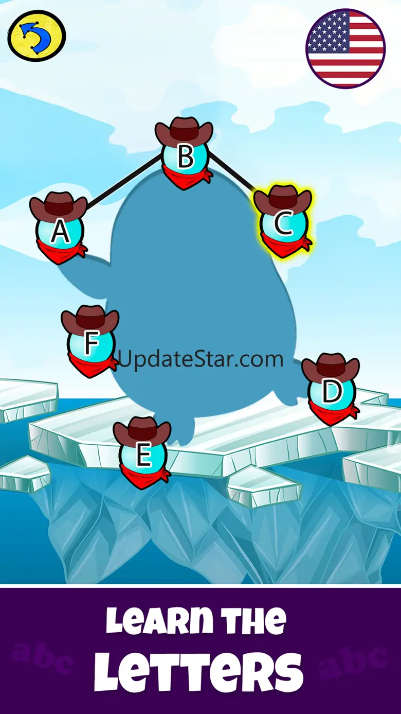Learn to count Numbers & Dots 01.06.001