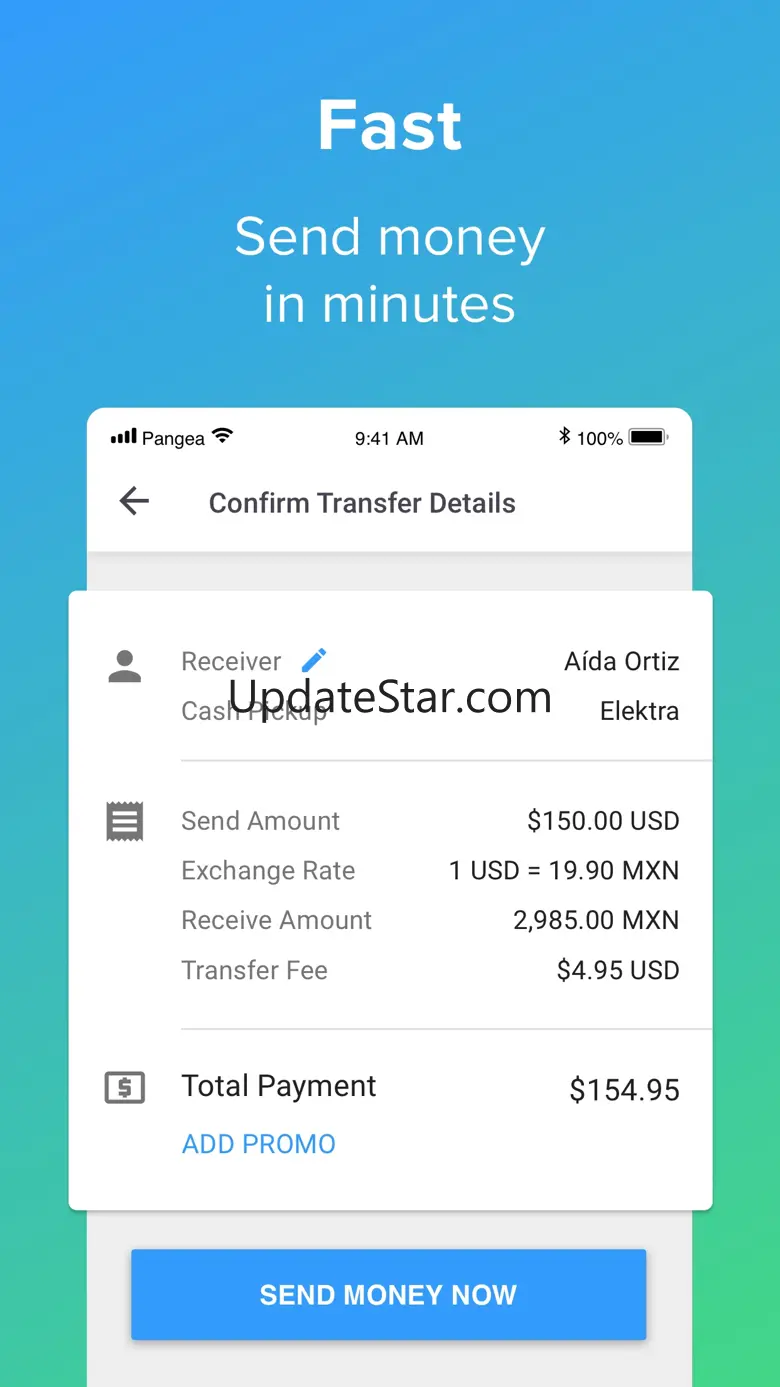Remmesa Money Transfer 8.38.0
