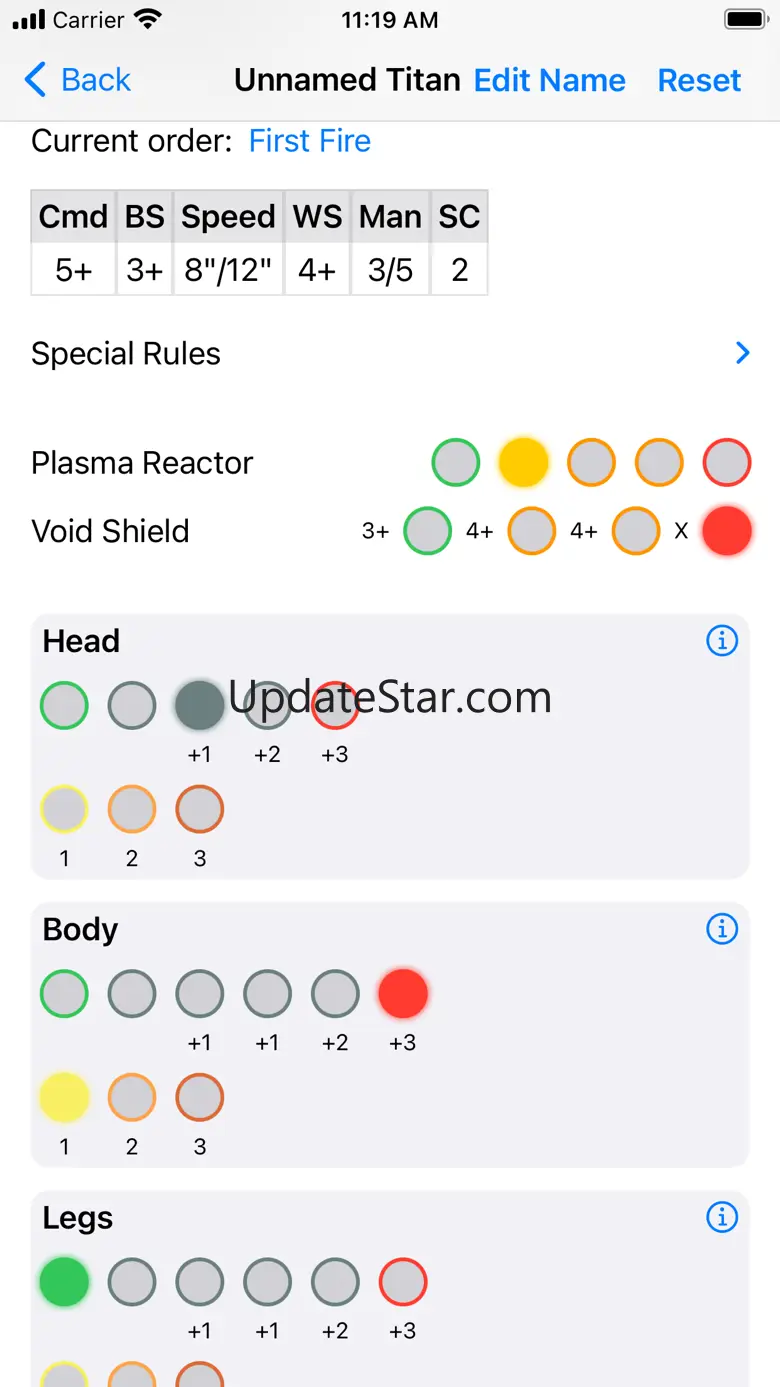 Titan Tracker 2.11.0