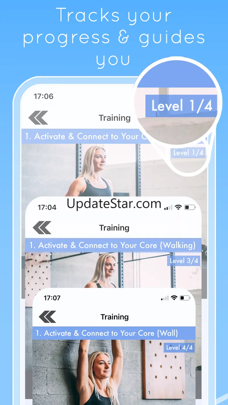 Diastasis Recti Fix 1.0.7