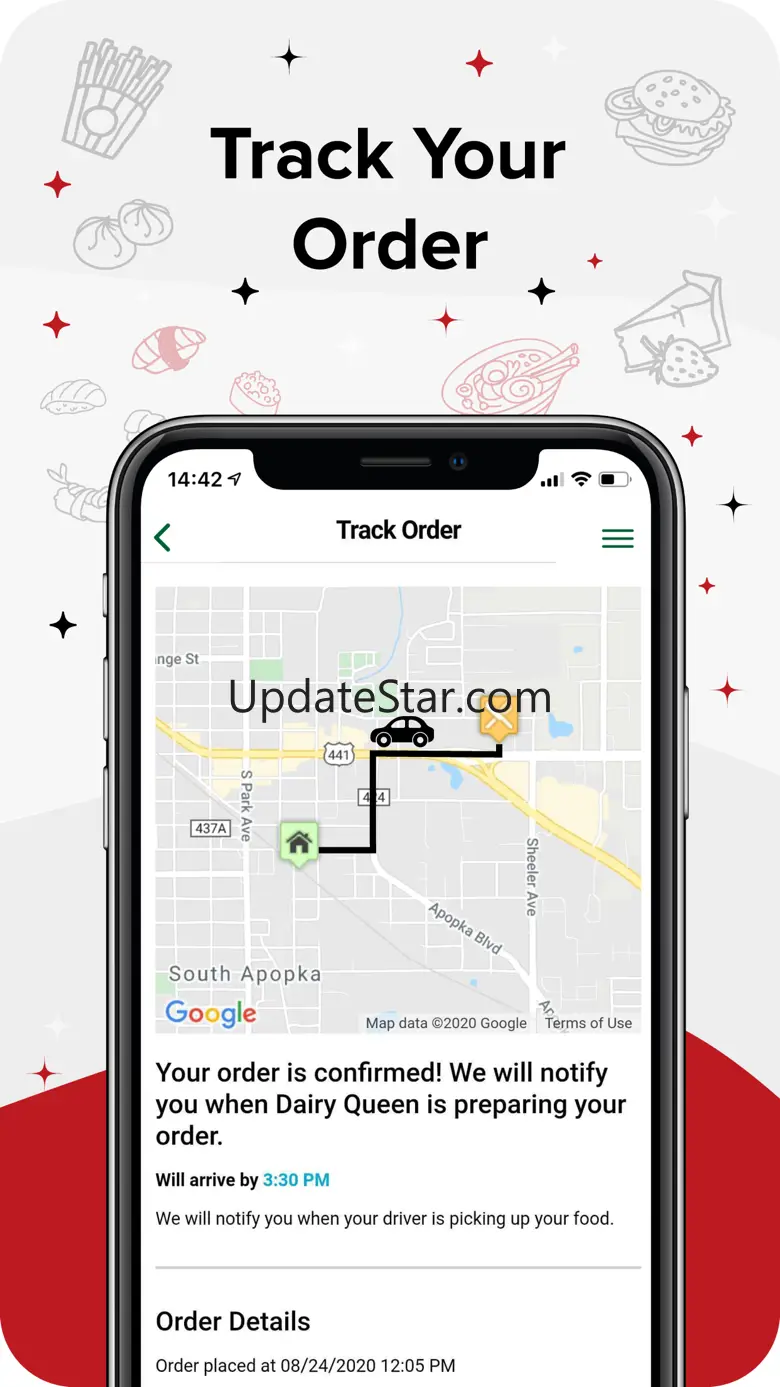 Good to Go We Deliver 5.6.5
