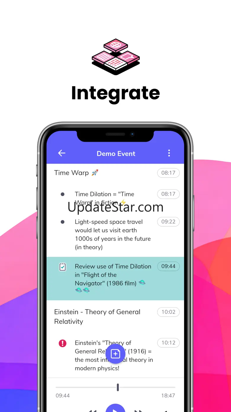 Glean Notes 1.196.0