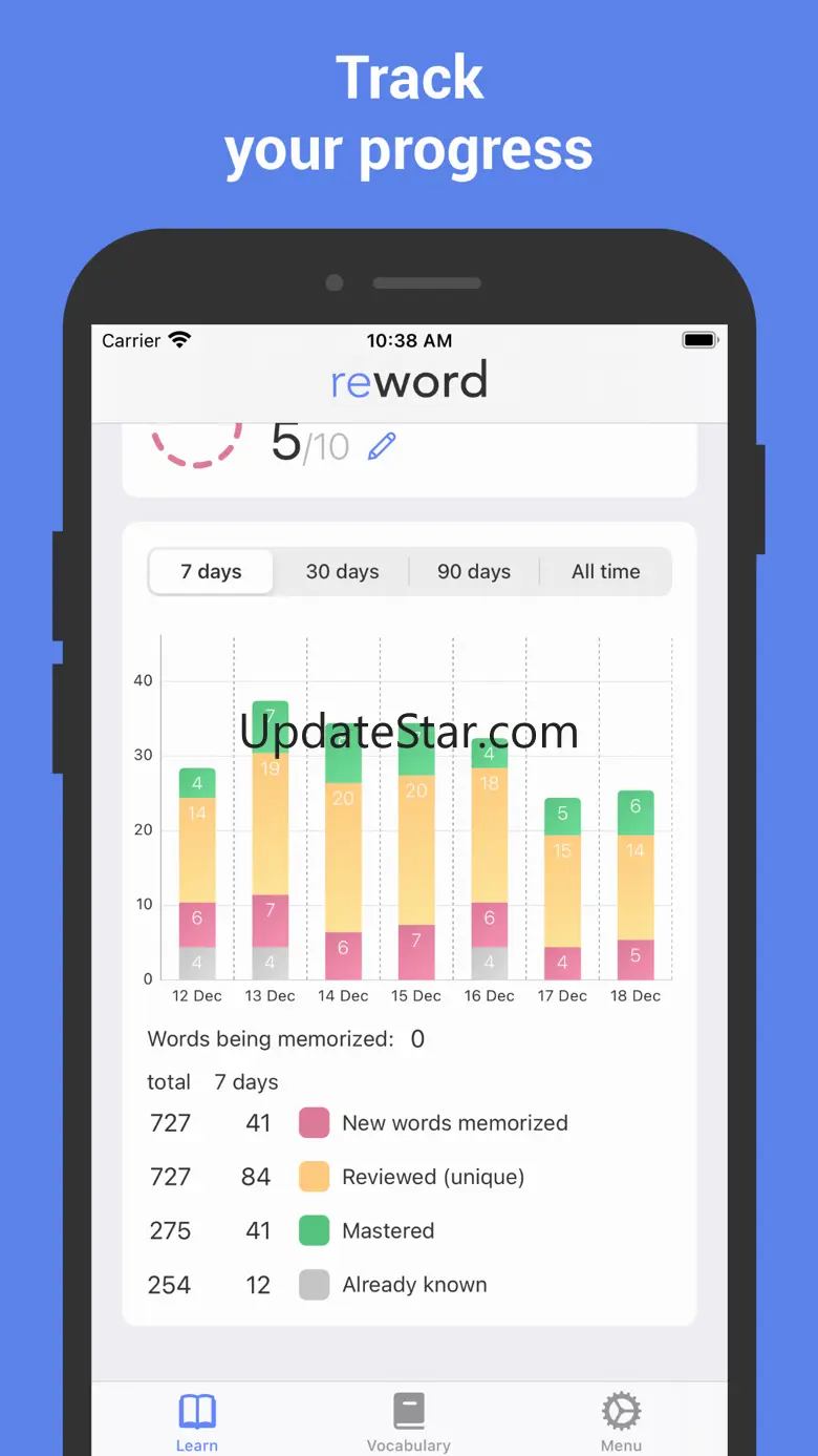Learn Italian with Flashcards 3.24.2