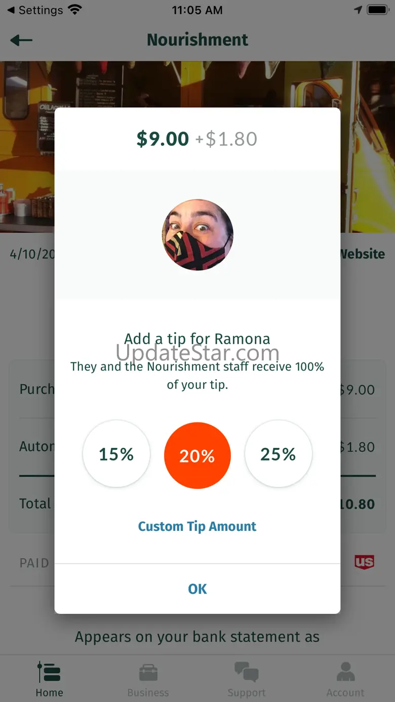 Kuto Pay 1.1.8