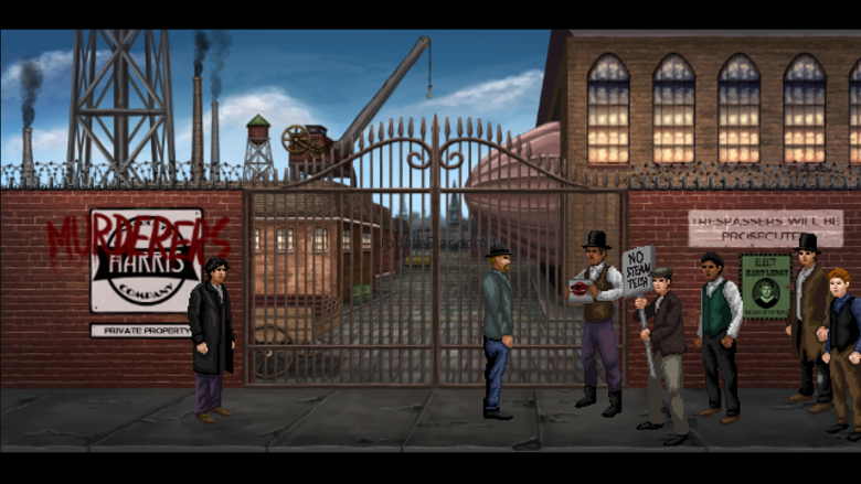 Lamplight City mobile 1.2.1