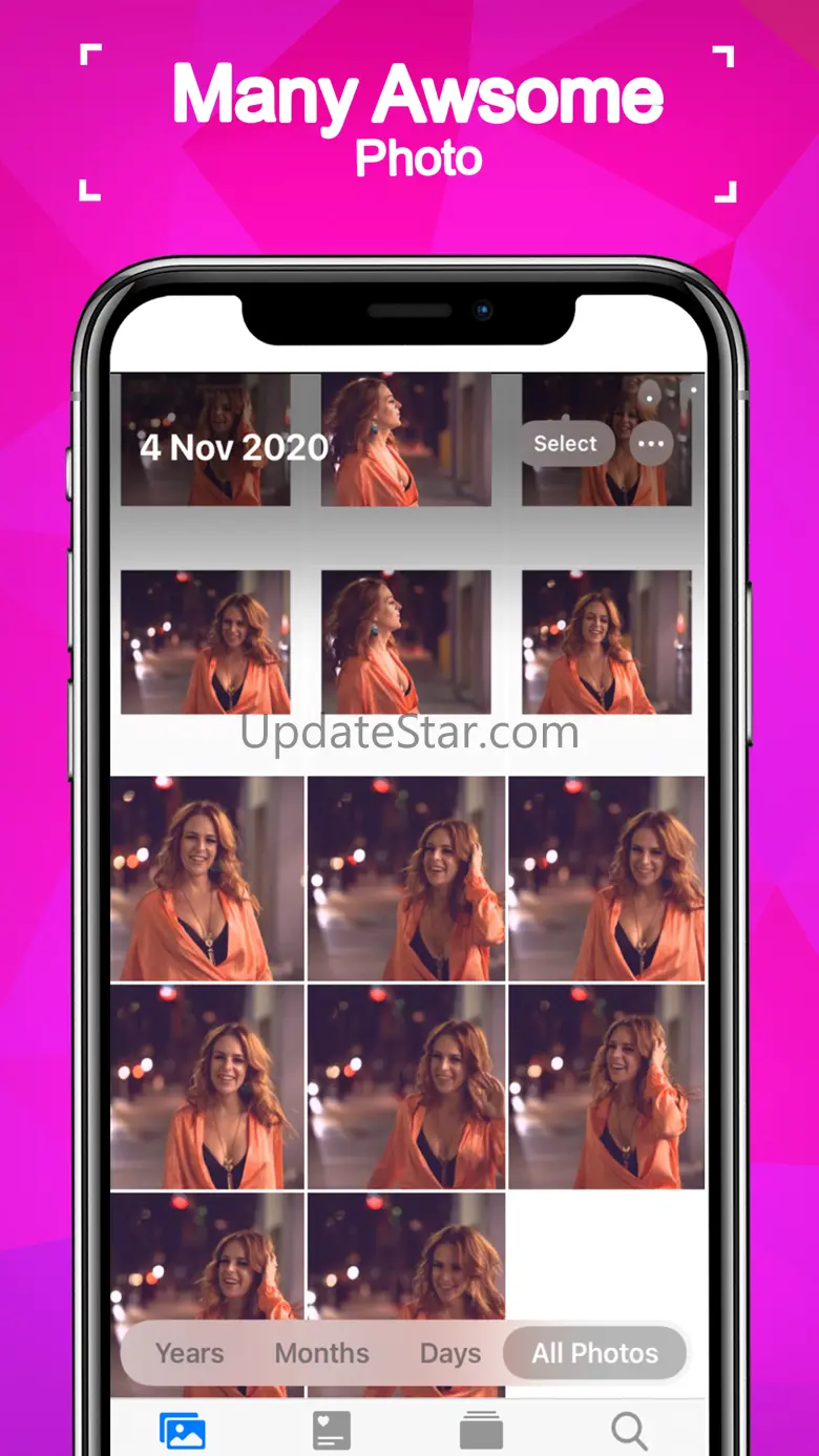 Video Frame Grabber: Clipgrab 1.0.6