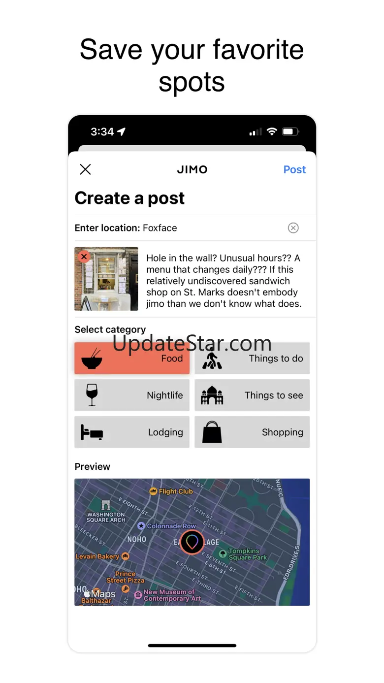 Jimo - Be the guide 9.2.1