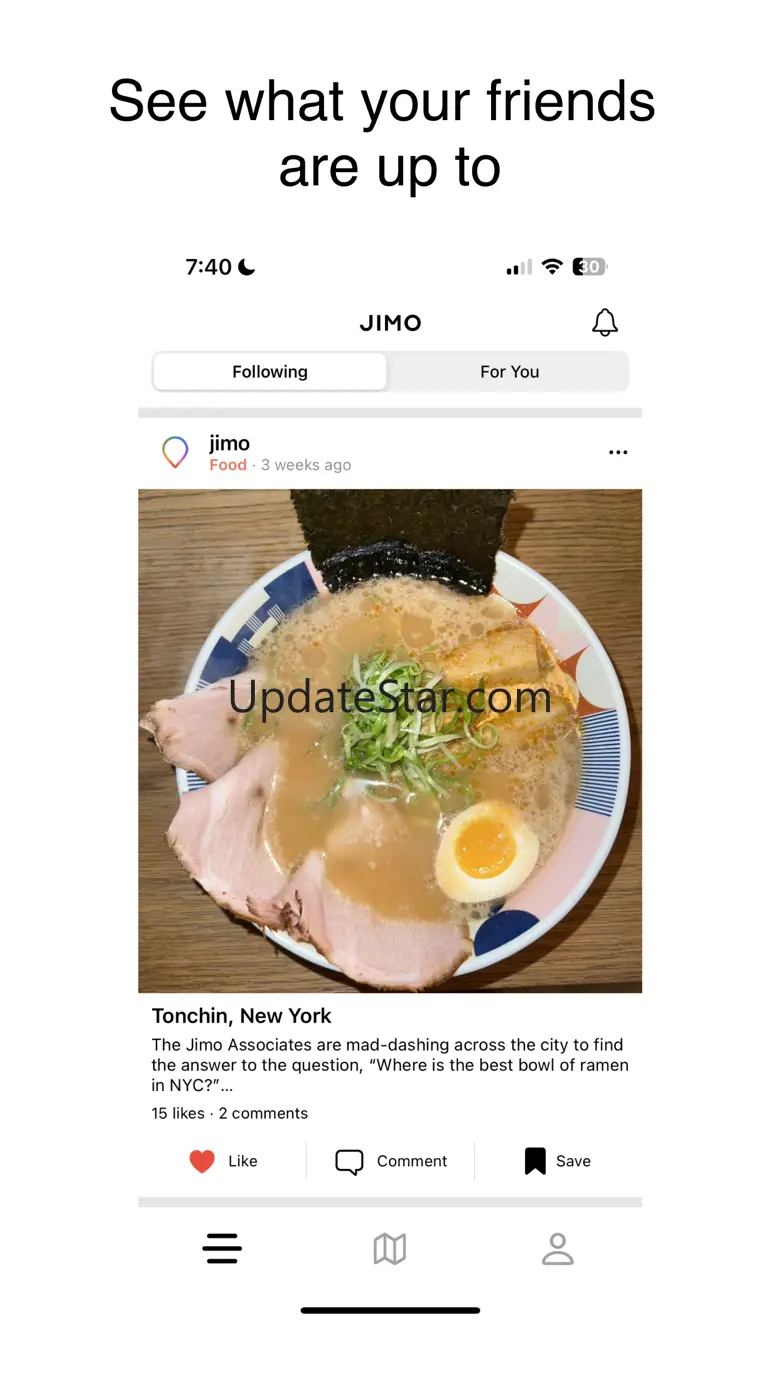 Jimo - Be the guide 9.2.1