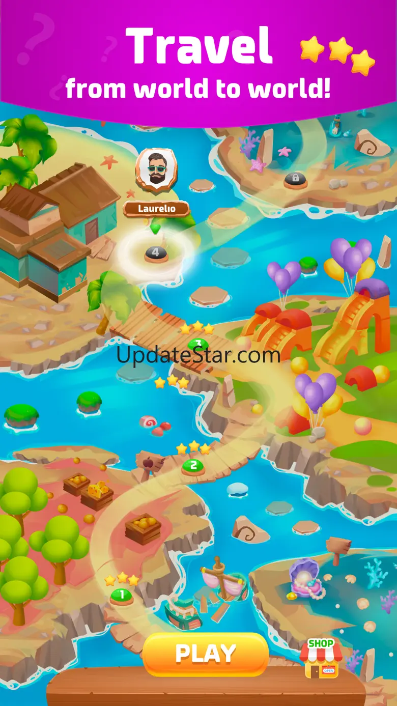 Differences ~ Find them all 1.2