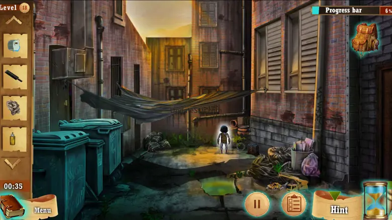 Escape Game - Enchanting Tales 1.4