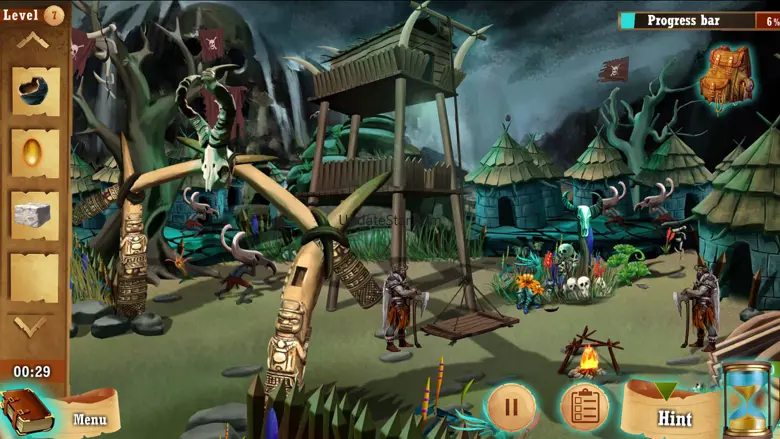 Escape Game - Enchanting Tales 1.4