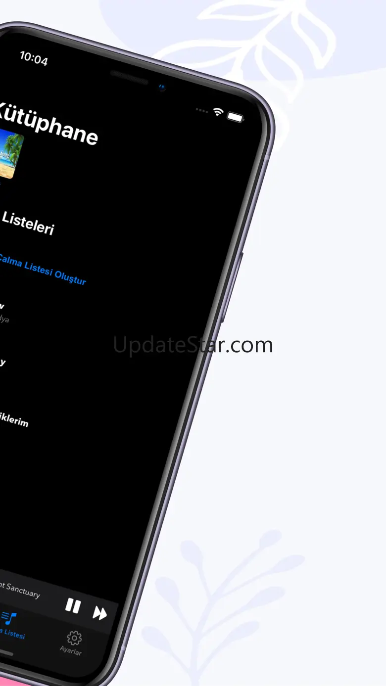 Forever Music 2.5.4