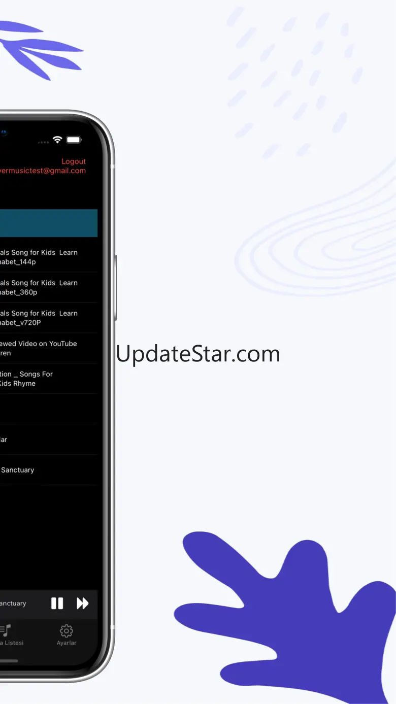 Forever Music 2.5.4