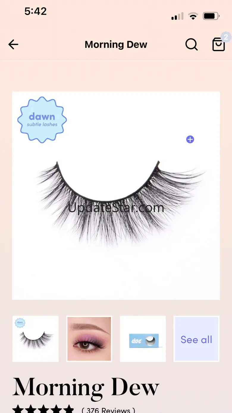 Doe Beauty 4.0.45