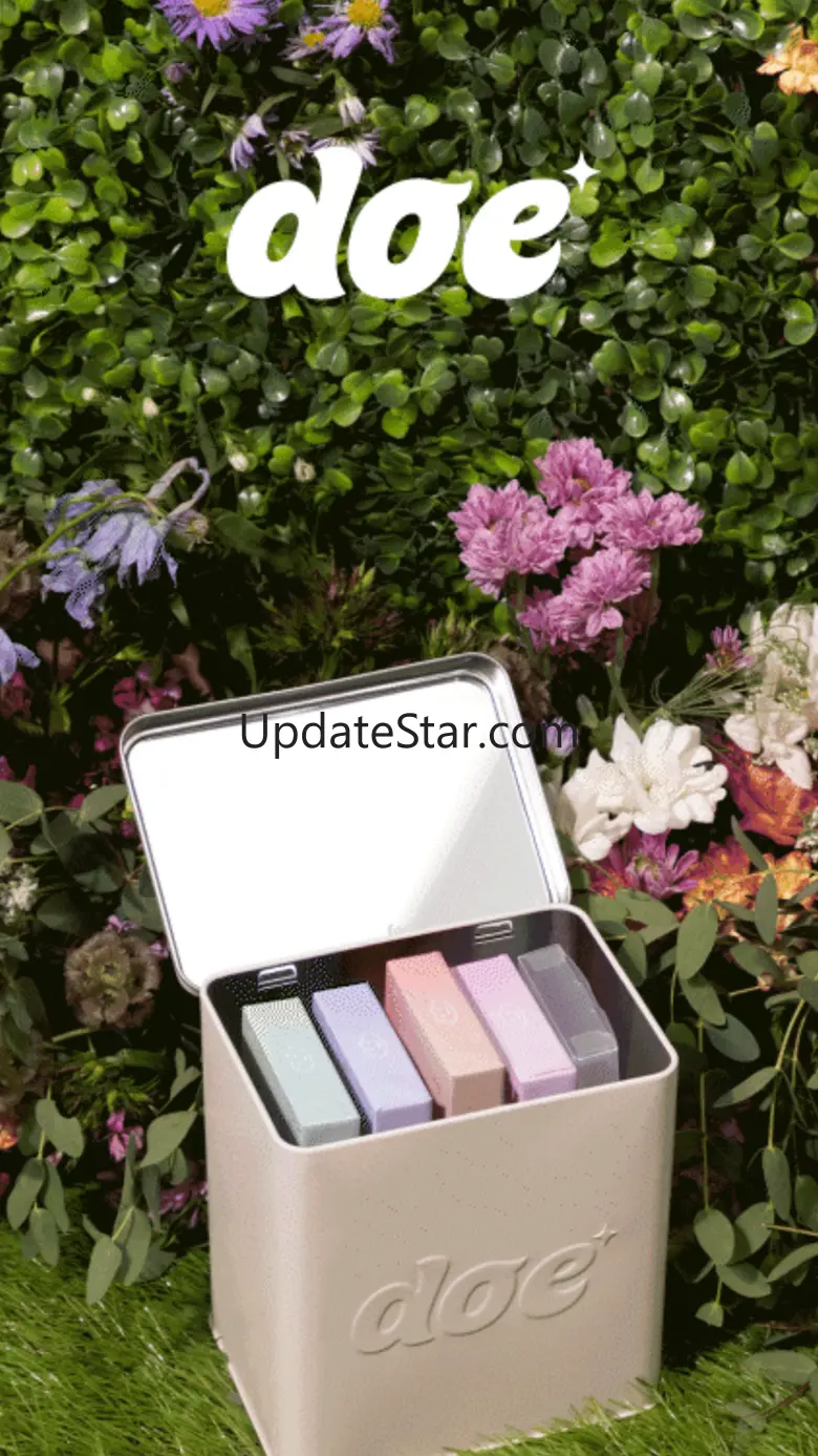 Doe Beauty 4.0.45