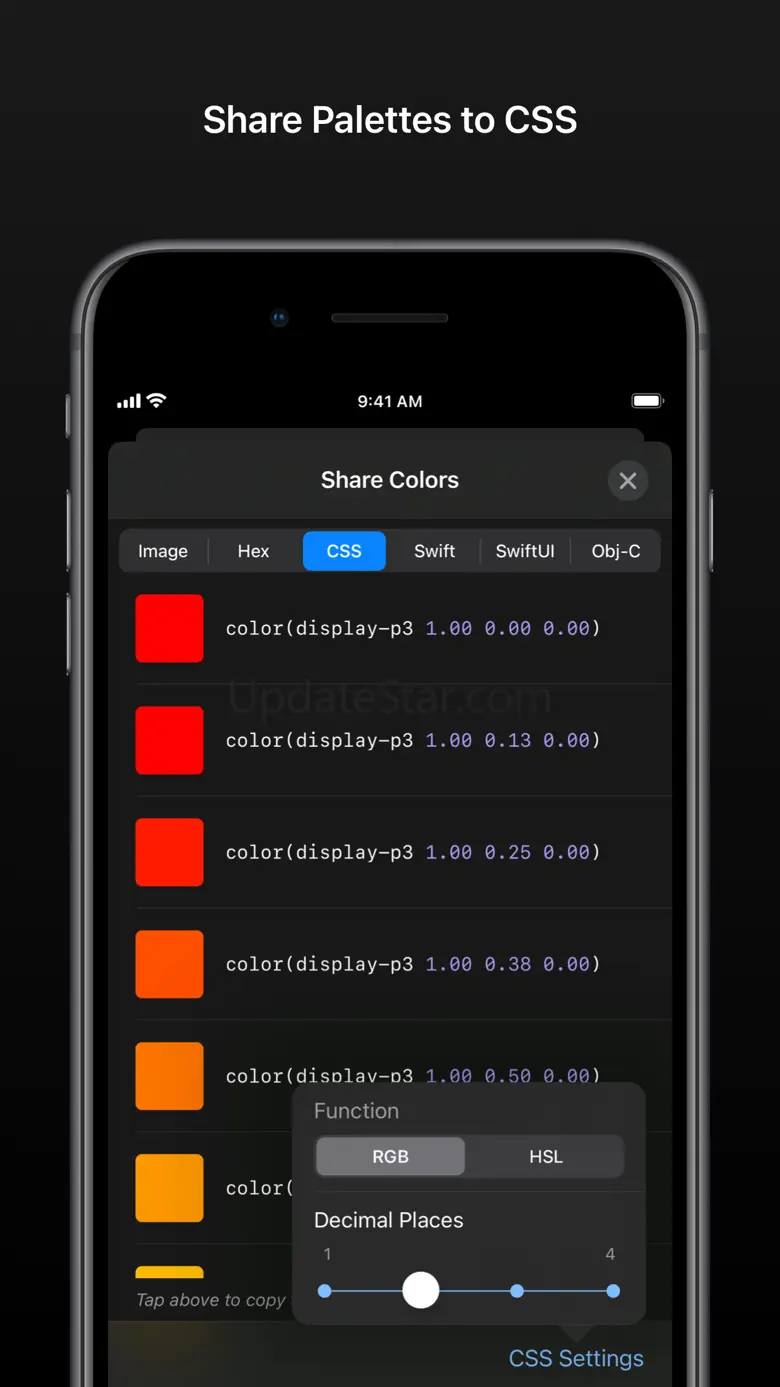 Colorlogix - Color Design Tool 2.1.1