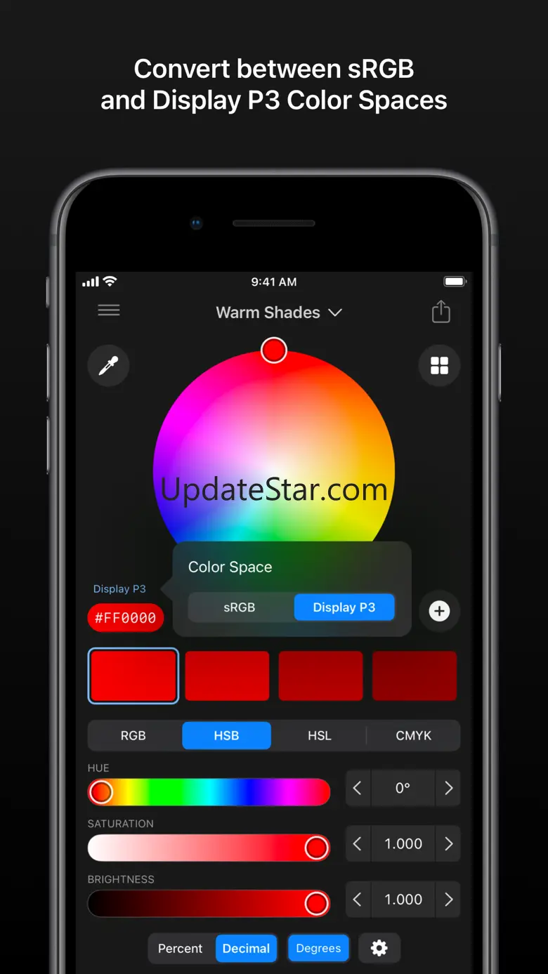 Colorlogix - Color Design Tool 2.1.1