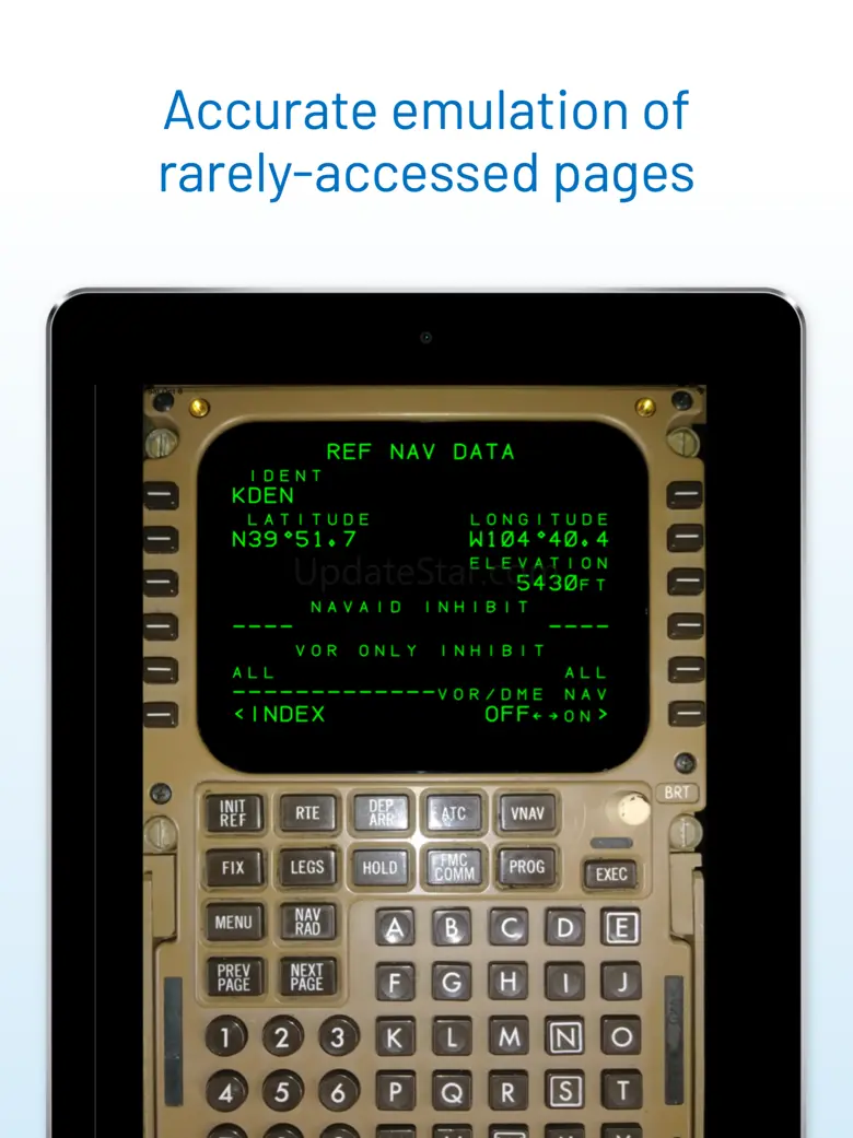 757/767 FMS Tutorial 2.23