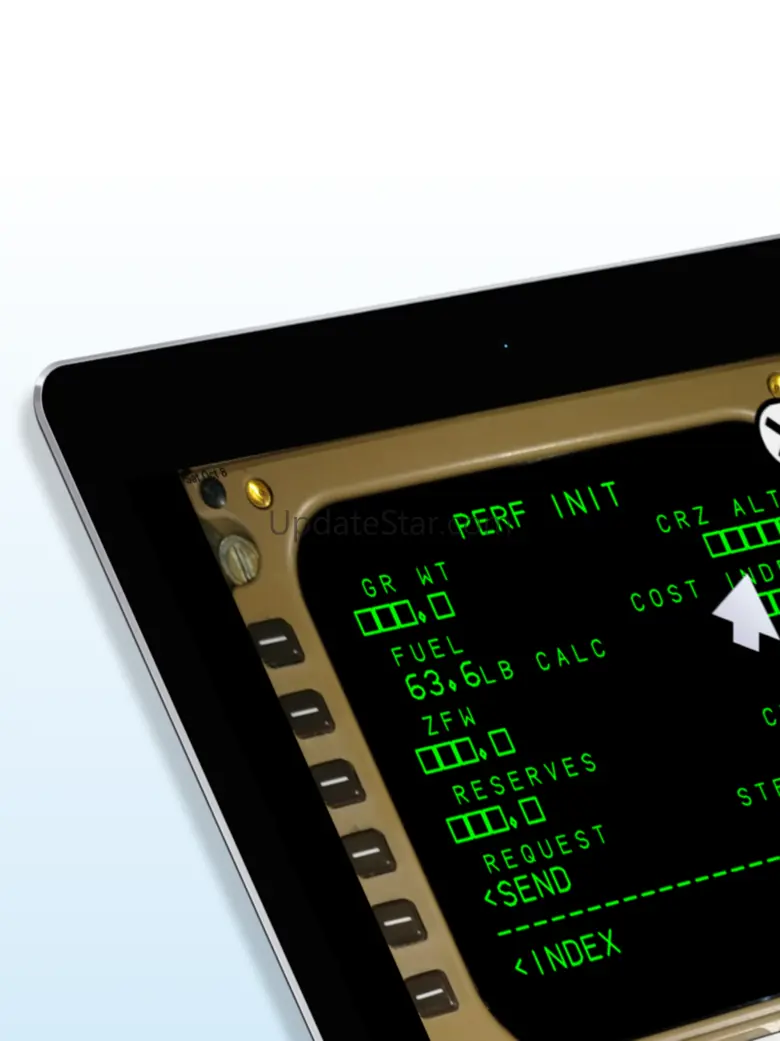 757/767 FMS Tutorial 2.23