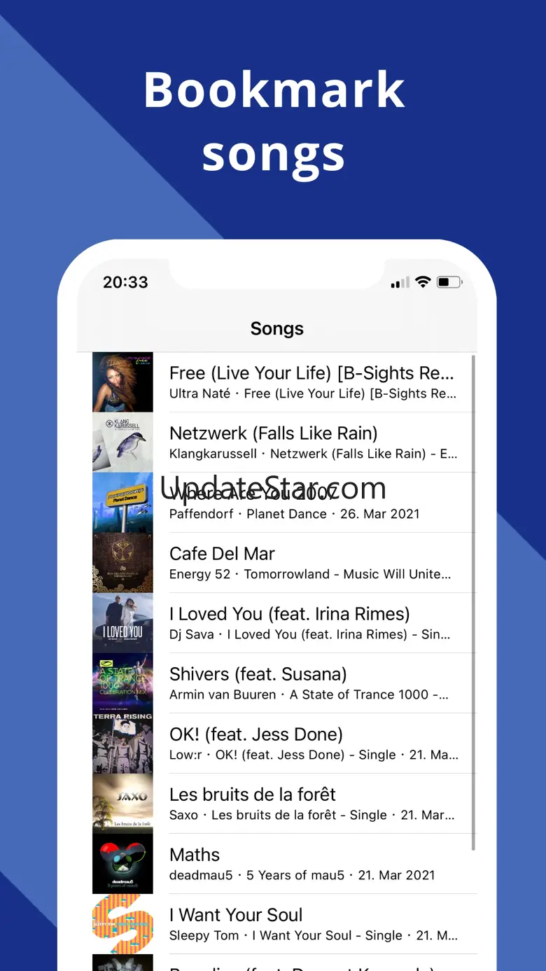 Internet Radio – Web Tuner 2.3.8